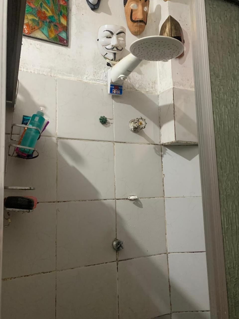 Hostel Teodoro São Paulo Luaran gambar