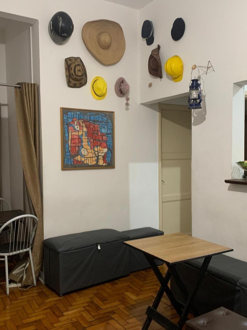 Hostel Teodoro São Paulo Luaran gambar