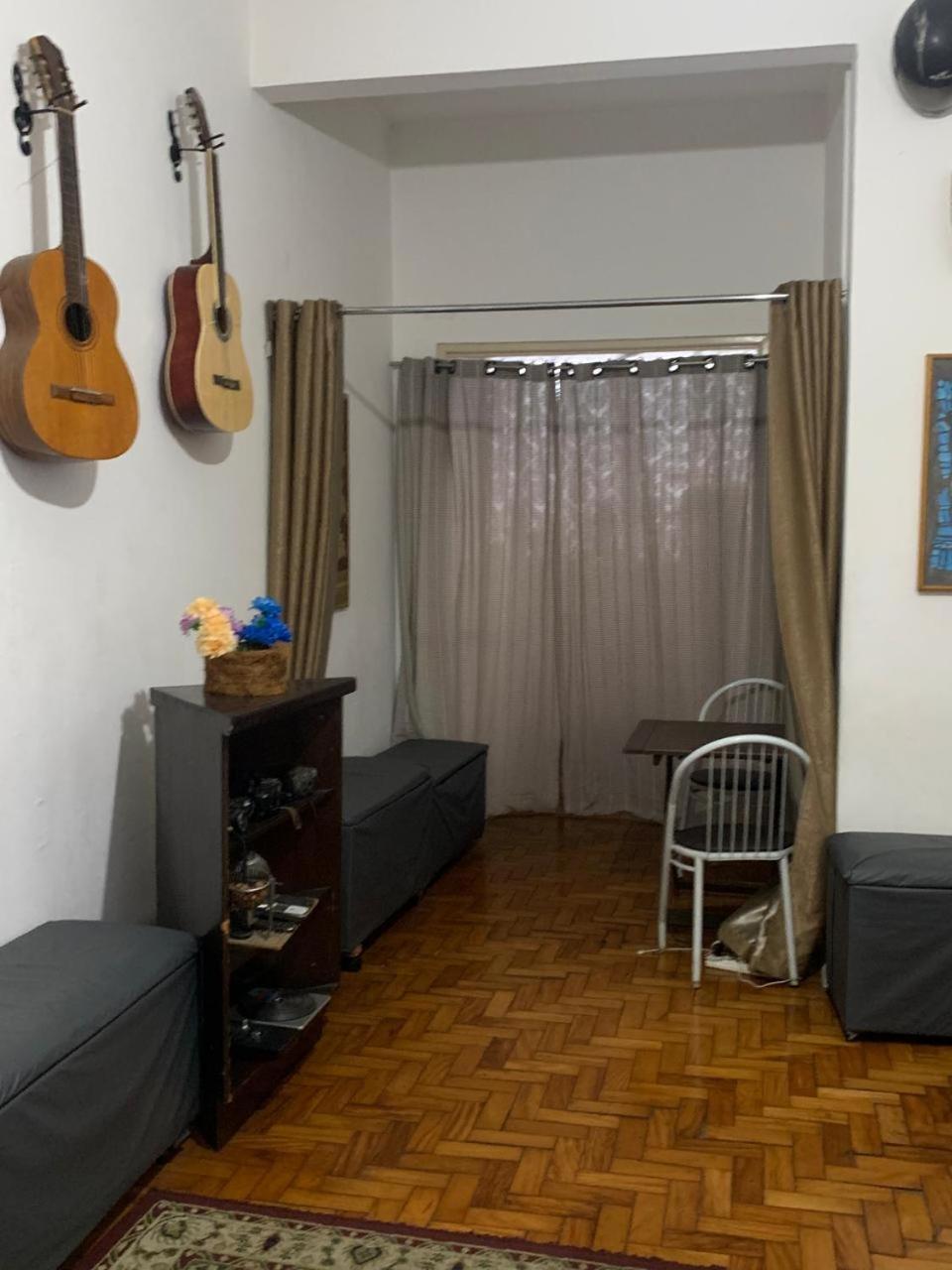 Hostel Teodoro São Paulo Luaran gambar