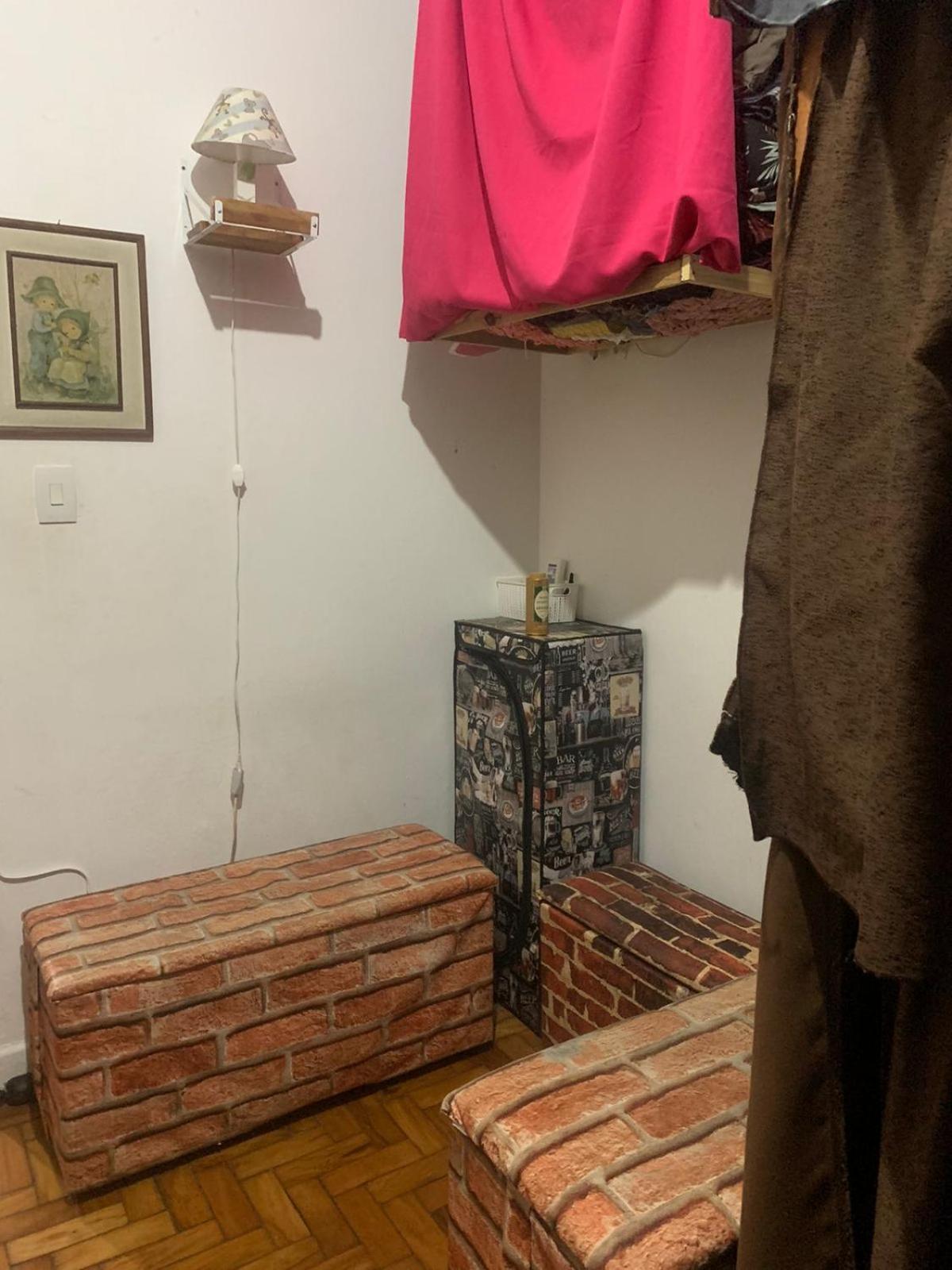 Hostel Teodoro São Paulo Luaran gambar