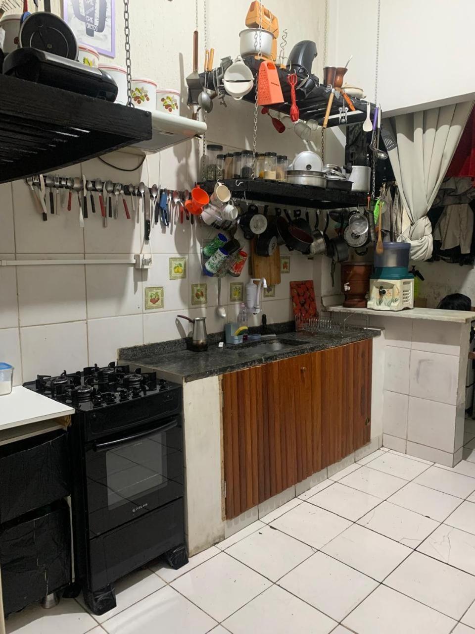 Hostel Teodoro São Paulo Luaran gambar