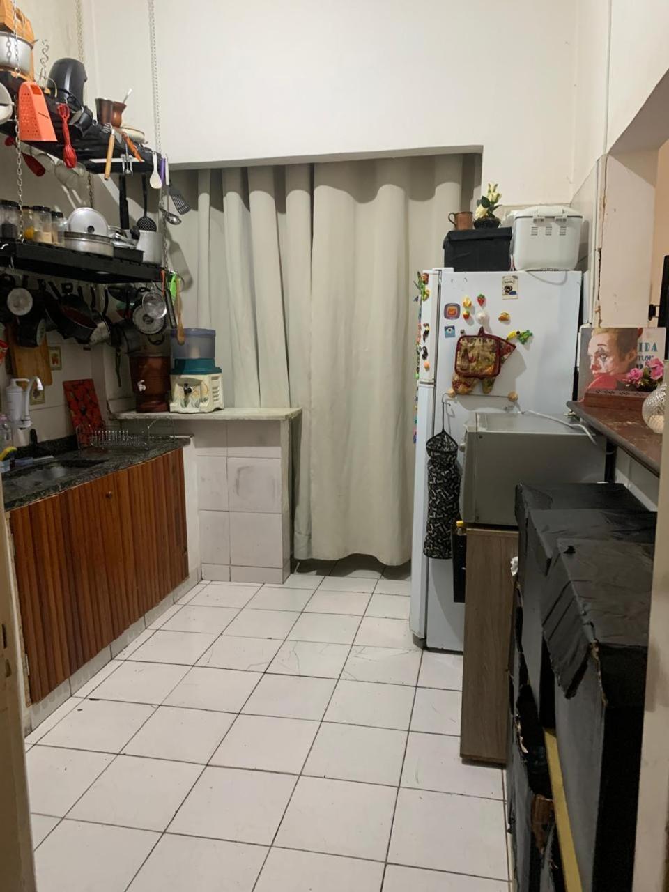 Hostel Teodoro São Paulo Luaran gambar